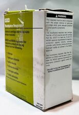 MSA 476338 MOUTHPIECE RESPIRATOR NEW OPEN BOX