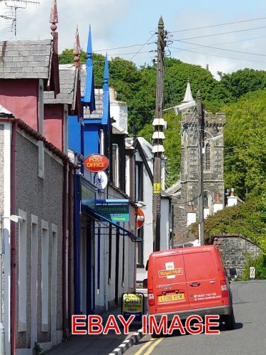 Photo royal mail - , outside