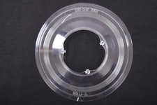 Spoke protector disc for - spoke,