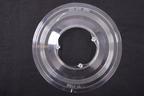 Spoke protector disc for - protector,