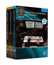 Pyramind Training --