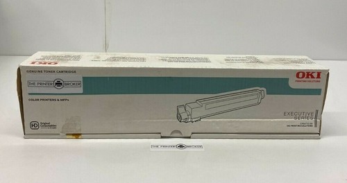 Oki es9410 es9420 cyan - oki,