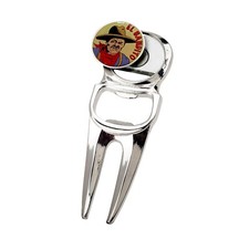 Oasis Pitch Mark Repairer -