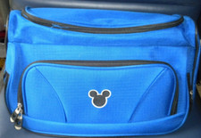 Disney Mickey Mouse Blue