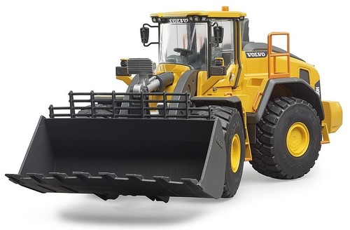 Bruder wheel loader - -,