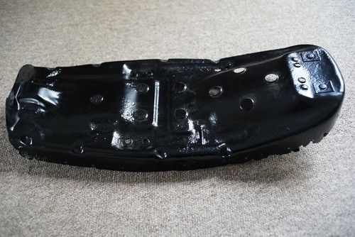 Honda cb450 k4 seat - k2,