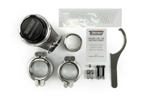 Turbosmart gen4 wg45 - turbosmart,