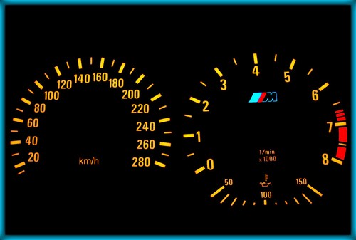 G031 bmw e36 - g031, eu
