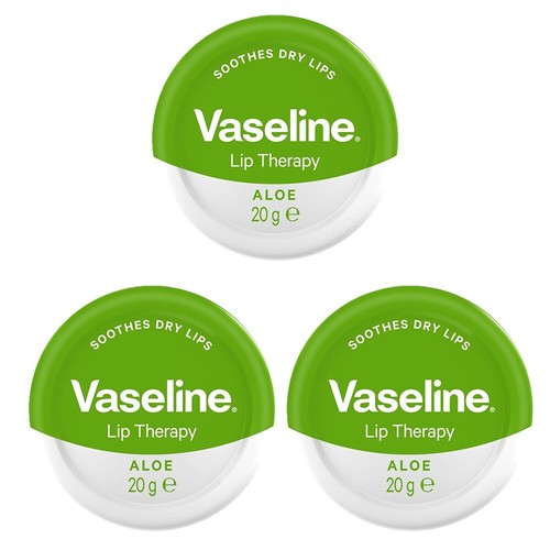 20g vaseline lip therapy - 20g,