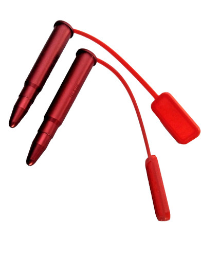 303 rifle safety flags - .303,