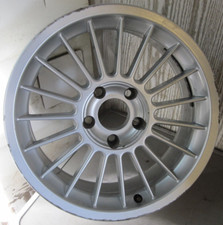 bmw alpina replica 17" alloy wheel 7.5jx17 et20 pcd 5x120