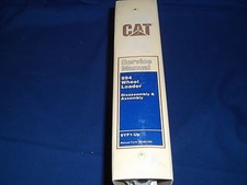 CAT CATERPILLAR 994 WHEEL