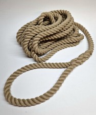 Mooring Rope Polyester 24mm
