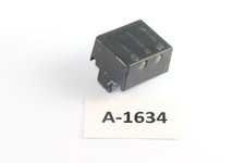 Honda CB 450 S - fuse box