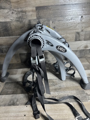 Saris bones two - 2, trunk