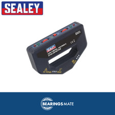 Sealey Metal, Voltage & Stud