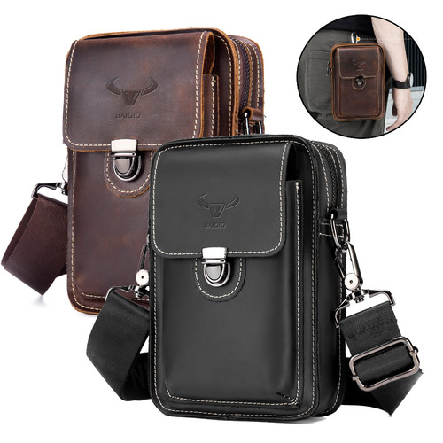 Vintage mens messenger - mens,