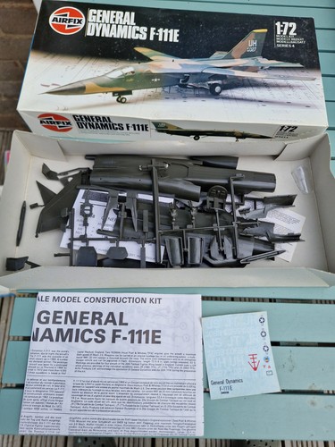 Maquette airfix general - maquette,