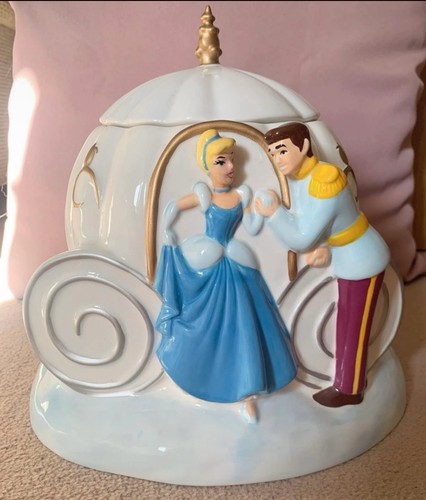 Disney cinderella ceramic - disney,