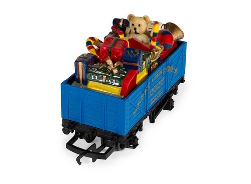 Hornby r60330 christmas wagon - r60330,