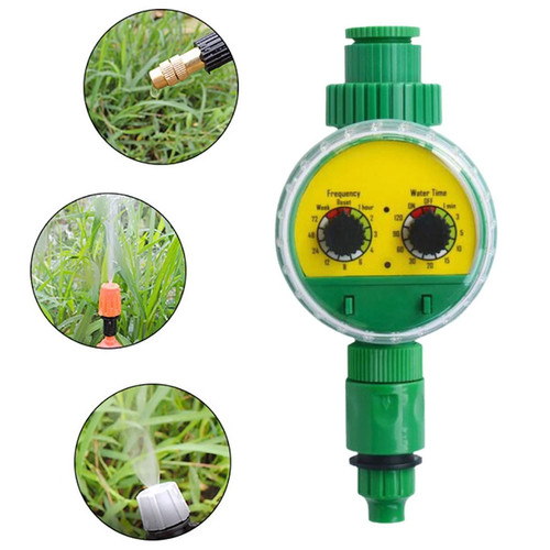 Automatic electronic water - automatic,