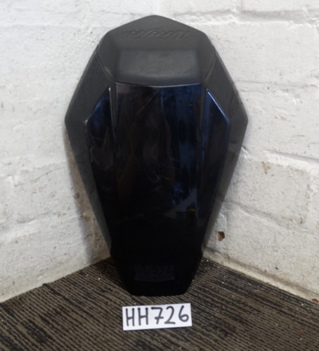 Kawasaki rear seat cowl - zx-6r,