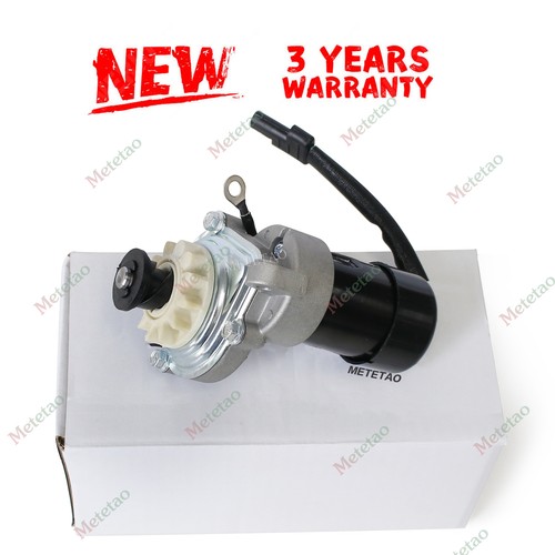 Engine starter motor for - starter,