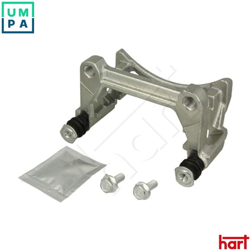 Bracket brake caliper 257 768 - brake,
