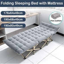 Extra Wide Heavy Duty Single