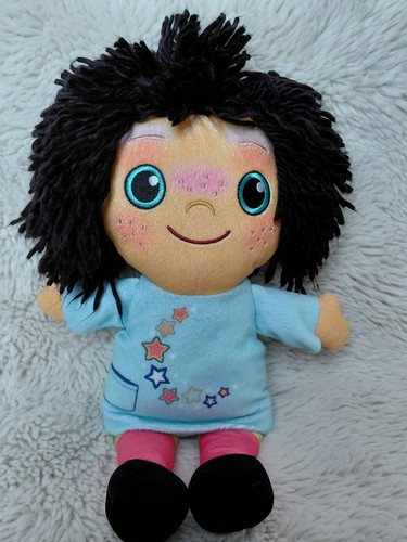 30cm talking pepi nana ragdoll - talking,