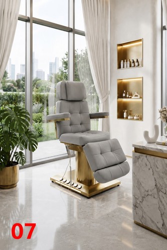 Luxury electric beauty - electric, bed