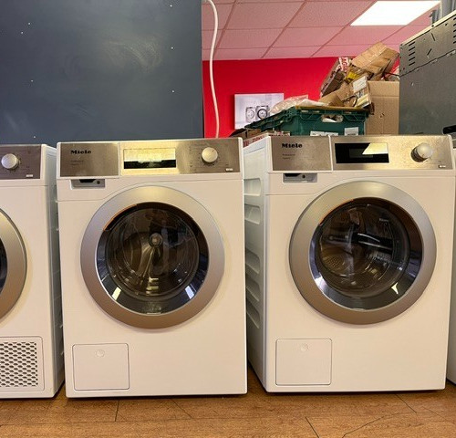 Miele pwm507 commercial 7kg - pwm507,