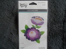Spellbinders S4-1264 in bloom