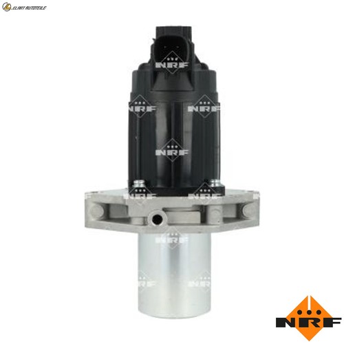 Egr valve 48726 - 48726, for