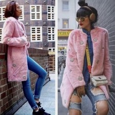 Zara Stunning Blogger