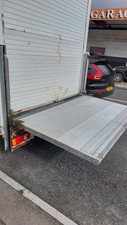 Tailift for citroen - citroen, luton