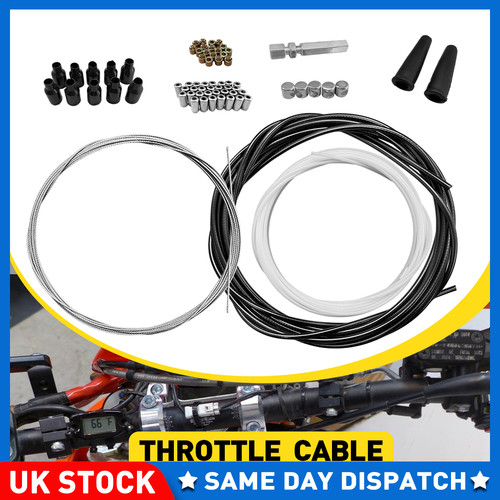Metres universal throttle - 5,