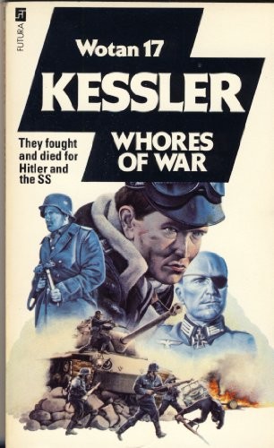 Whores war leo - whores, of