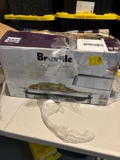 brevile Steamer