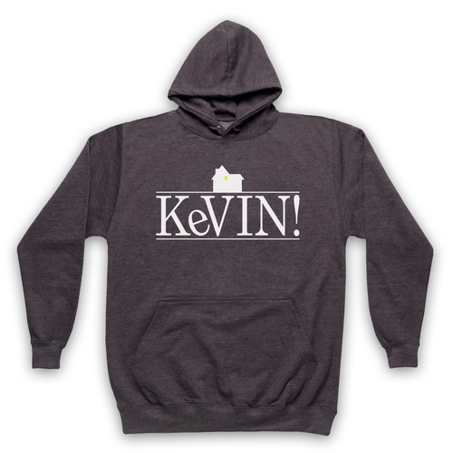 Kevin mccallister home - kevin!,