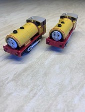 Thomas The Tank Engine