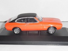 Corgi/ Vanguard  VA15401 Ford