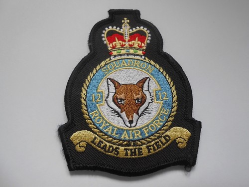 Squadron raf royal - ,