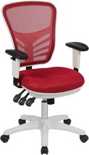 Ergonomic Mesh Office Chair