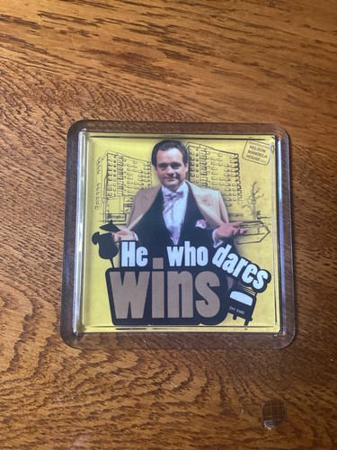 Only fools and horses delboy - and,