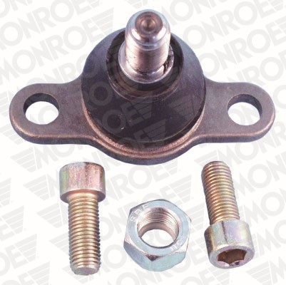 New ball joint for - ball,