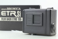 "UNUSED" Zenza Bronica 135N