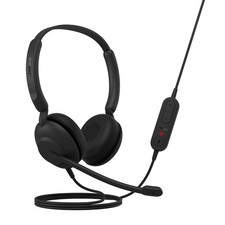Jabra evolve wired headset - jabra,