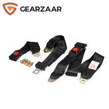 Car 2 Point  Seat Belt for