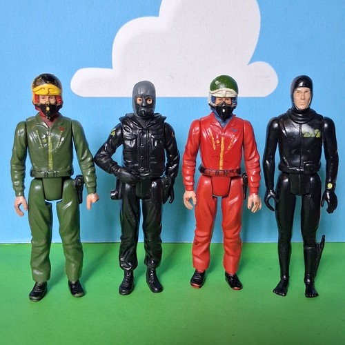 Action force vintage sas - vintage,